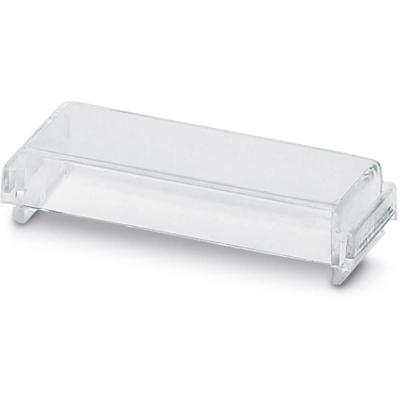 Phoenix Contact EMG 17-H 7,5MM KLAR DIN-rail-behuizing afdekking 17 x 7.5 Bont 10 stuk(s) Phoenix Contact EMG 17-H 7,5MM KLAR DIN-rail-behuizing afdekking 17 x 7.5 Bont 10 stuk(s)