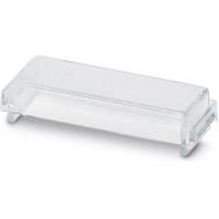 Phoenix Contact EMG 17-H 7,5MM KLAR DIN-rail-behuizing afdekking 17 x 7.5 Bont 10 stuk(s) - thumbnail