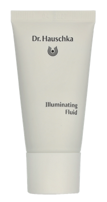 Dr. Hauschka Illuminating Fluid 30ml Dr. Hauschka Illuminating Fluid 30ml