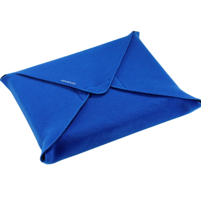 Novoflex Neopreen Wrap Blue 20x20cm Novoflex Neopreen Wrap Blue 20x20cm
