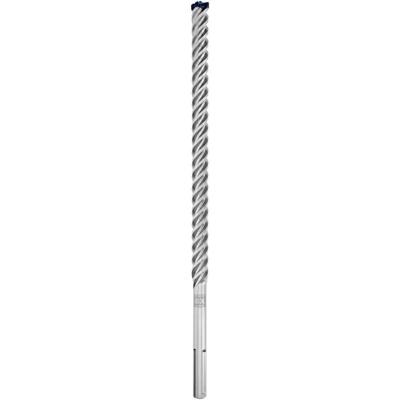 Bosch Accessoires expert sds max-8x hamerboor 24 x 400 x 520 mm - 1 stuk(s) - 2608900239 Bosch Accessoires expert sds max-8x hamerboor 24 x 400 x 520 mm - 1 stuk(s) - 2608900239