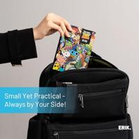 Toy Story Pocket Schoolagenda 2025 - 2026 - thumbnail