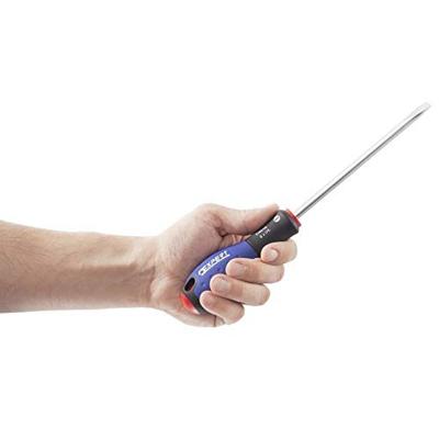 Expert by Facom Schroevendraaier voor Sleufschroeven Monteur | 8 x 175 - E165138 Expert by Facom Schroevendraaier voor Sleufschroeven Monteur | 8 x 175 - E165138