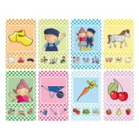 Bambolino Toys fien & teun kwartet - thumbnail