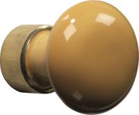 Meubelkn.pors.Pad.30mm MGO/eigeel - thumbnail