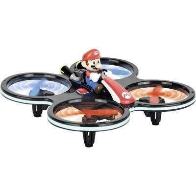 Carrera RC Drone (quadrocopter) RTF Beginner Carrera RC Drone (quadrocopter) RTF Beginner