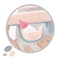 Reiswieg Decuevas Coco 50 x 29 x 30 cm Blauw - thumbnail