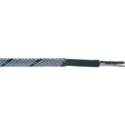 LAPP Thermokoppelkabel 2 x 1.5 mm² Zwart 161017/500 500 m