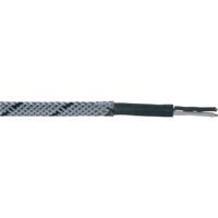 LAPP Thermokoppelkabel 2 x 1.5 mm² Zwart 161017/500 500 m - thumbnail