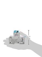 Hager HTN363E HTN363E Zekeringautomaat 3-polig 63 A - thumbnail