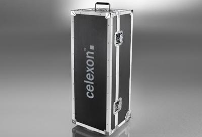 Celexon 1090338 Opvouwbaar projectiescherm 305 x 172 cm Beeldverhouding: 16:9 - thumbnail