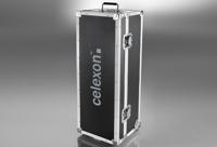 Celexon 1090338 Opvouwbaar projectiescherm 305 x 172 cm Beeldverhouding: 16:9 - thumbnail