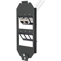 Renkforce RJ45-inbouwmodule 6 poorten Zonder connectoren - thumbnail