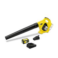 Kärcher Home & Garden LBL 4 Battery Bladblazer Accu Incl. accu 36 V - thumbnail