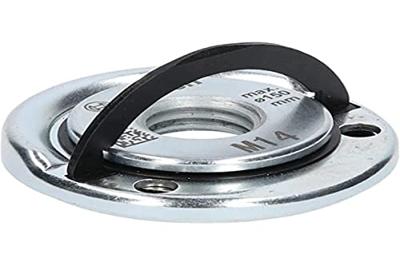 Bosch Accessories 2608000684 Snelspanmoer M14