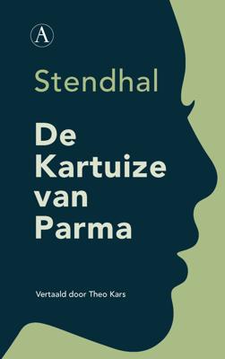 De Kartuize van Parma - Stendhal - eBook (9789025365295) De Kartuize van Parma - Stendhal - eBook (9789025365295)