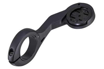 Sigma Long Butler Telefoonhouder - Zwart Sigma Long Butler Telefoonhouder - Zwart