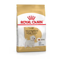 Royal Canin West Highland White Terrier Adult hondenvoer 1.5kg - thumbnail