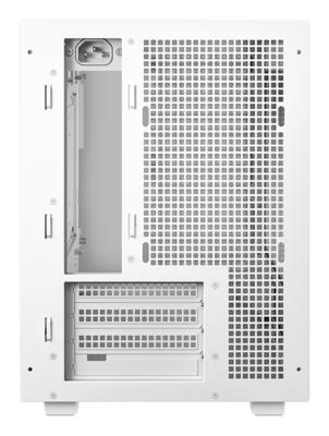 DeepCool CH260 Micro Tower Wit DeepCool CH260 Micro Tower Wit