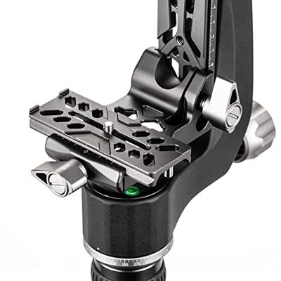 Benro GH2N Schommelkop / Gimbal Head met wisselplaat