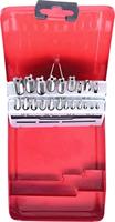 KS Tools 3360621 Handtapset Rechtslopend Staal 1 stuk(s) - thumbnail