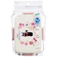 Kiki's Delivery Service Lunch Box Jiji Flower garland - thumbnail