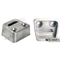 Ánodos para OMC-Evinrude-Johnson - Bombardier TEN00922 - ANODO ZINC OMC KING COBRA 1KG - thumbnail