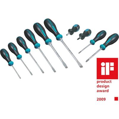 Hazet Schroevendraaierset Werkplaats 7-delig Binnen-Torx