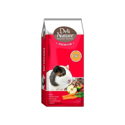 Premium cavia 800g Malanico - Malanico Premium cavia 800g Malanico - Malanico