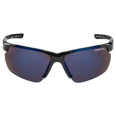 Olympic Sportswear Alpina sports sportbril defey hr zwart