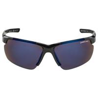 Olympic Sportswear Alpina sports sportbril defey hr zwart - thumbnail