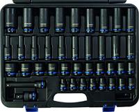 Kunzer 7SSE40 Kracht-dopsleutelinzet 1/2 (12.5 mm) - thumbnail