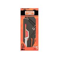 Bahco Foaminlay Fit&Go 1/3 met moersleutel | waterpomptang en metaalzaag - 4-delig - retailverpakking - FF1E5014EH - thumbnail