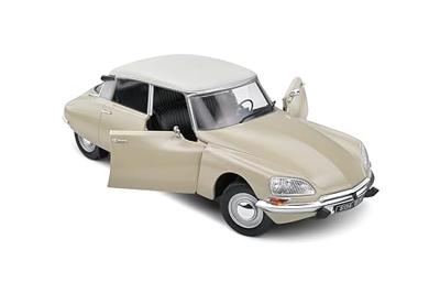 Solido Citroën D Special beige 1:18 Auto