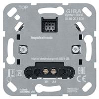 GIRA S3000 BASISEL IMPULSGEVER allen in verbinding met 082100 - thumbnail