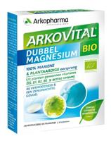 Arkopharma Arkomag Bio Magnesium Tabletten - thumbnail
