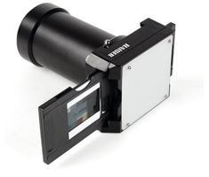 Kaiser Dia-duplicator Digital, voor digitale SLR- en digitale compactcamera's