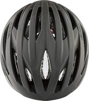 Olympic Sportswear Alpina sports race helm path 55-59 mat grijs - thumbnail