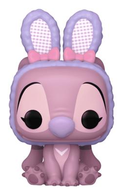 Lilo & Stitch Funko Pocket Pop! Easter Egg: Angel