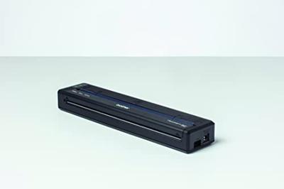 Brother PJ-823 300dpi Mobile A4 Printer (USB-C)