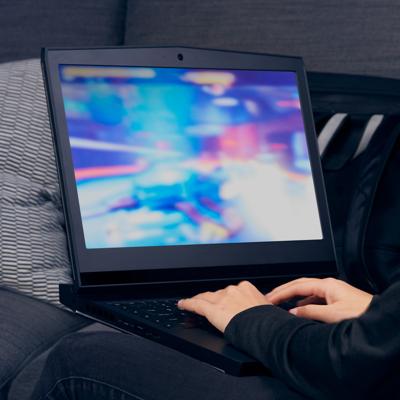 Kingston FURY Impact Werkgeheugenmodule voor laptop DDR5 16 GB 1 x 16 GB Non-ECC 5600 MHz 262-pins SO-DIMM CL40 KF556S40IB-16