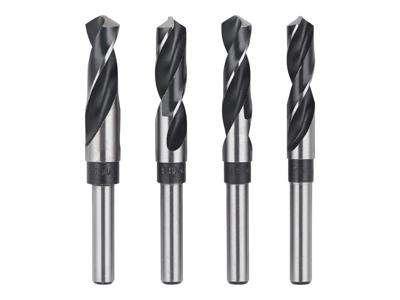 PARKSIDE HSS spiraalboor (4-delig)