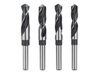 PARKSIDE HSS spiraalboor (4-delig) - thumbnail