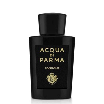 Acqua di Parma Signature Sandalo Eau de Parfum 180ml Acqua di Parma Signature Sandalo Eau de Parfum 180ml