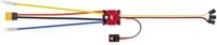 Hobbywing Quicrun WP-80A/1080 G2 brushed crawler regelaar - thumbnail