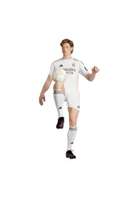 adidas Real Madrid Thuisbroekje 2025-2026 adidas Real Madrid Thuisbroekje 2025-2026