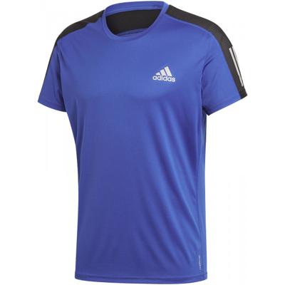 adidas Own The Run Shirt Men adidas Own The Run Shirt Men