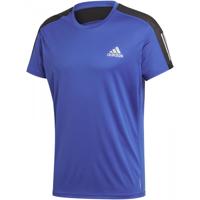 adidas Own The Run Shirt Men - thumbnail