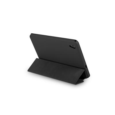 SPC Gravity 3 4G Senior Edition Tablet voor ouderen met beschermhoes, 26,7 cm (10,35 inch), 4G-connectiviteit, snelle wifi 5, batterij met 9,5 uur, 4-64 GB, Android 11, zwart
