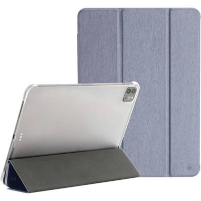 Hama Tablet-case Fold Clear Voor Apple IPad Pro 12.9 (2020/2021) Sering